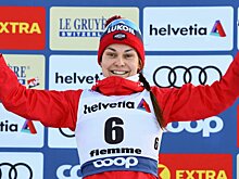 Анастасия Кулешова: «Возвращалась в спорт по зову сердца, поняла, что хочу продолжить карьеру лыжницы. Конечно, хочется вернуться на международный уровень»