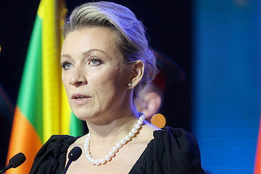 Москва назвала последствия ввода войск на Украину