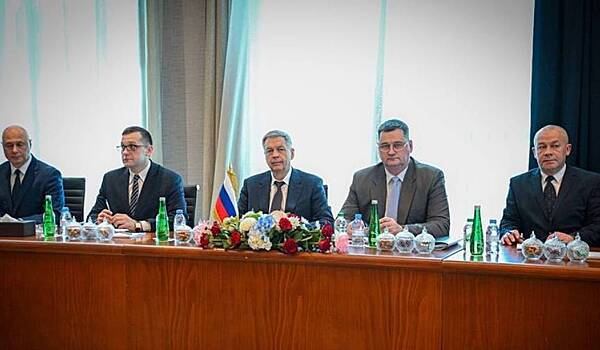 В Кремле ответили на вопрос о ходе переговоров в Абу-Даби