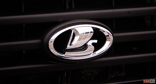 Роспатент принял решение раскрыть дизайн новой Lada Iskra
