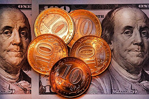 В ВТБ24 предсказали обрушение доллара