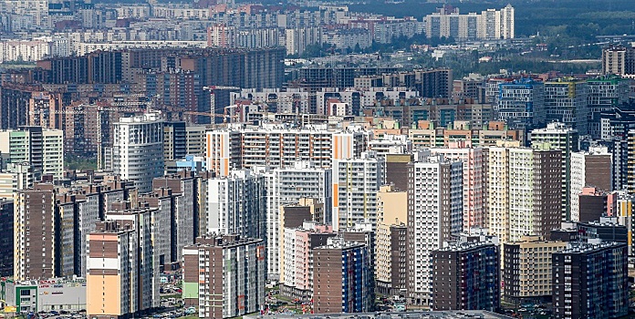 Москве предрекли снижение цен на жилье