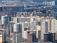 Москве предрекли снижение цен на жилье