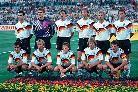 Как сложились судьбы игроков и тренеров сборной Германии, выигравших ЧМ-1990: Беккенбауэр, Маттеус, Хесслер, Клинсман
