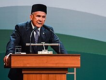 В Татарстане создадут комиссию при президенте по русскому языку