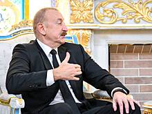 Россия опровергла заявление о преднамеренных ударах по посольству Азербайджана на Украине