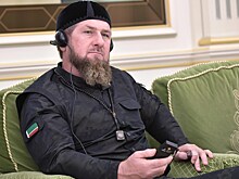 Кадыров заявил об отравлении командира «Ахмата»