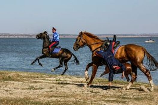 Покров Пресвятой Богородицы. Почему его считают главным казачьим праздником