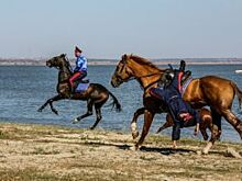 Покров Пресвятой Богородицы. Почему его считают главным казачьим праздником
