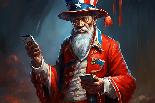 Сенат США обвинили в ксенофобии при допросе гендиректора TikTok