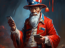 Сенат США обвинили в ксенофобии при допросе гендиректора TikTok