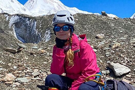 Сын альпинистки, застрявшей в Киргизии, обратился к генпрокурору и главе МИД РФ