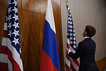 Посольство РФ: Новые санкции США загоняют отношения стран в глухой тупик