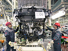 Интрига: в России может появиться завод еще одной японской марки