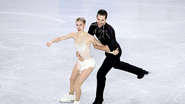 Минерва Фабьен Хазе: «Очень рады выиграть финал Гран-при и защитить титул, это далось непросто. Мы очень нервничали, особенно я»