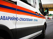 Московскую канатную дорогу закрыли до 16:00 из-за учений служб спасения