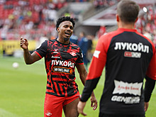 «Спартак» после дубля Гарсия и гола Маркиньоса шел на разгром «Локомотива», но Бартаков возродил интригу, а потом ее и похоронил, не реализовав пенальти