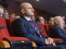 Артема Жогу включили в список номинантов премии «Знание.Премия»