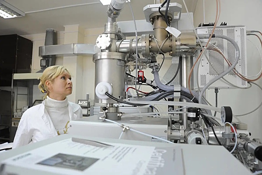 Свыше 1200 заявок на патенты подали изобретатели Ивановской области в течение года