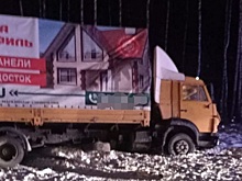 В Оренбургской области в результате ДТП погиб один человек