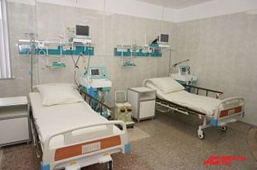 Эксперты озвучили результаты проверок больниц в Пермском крае