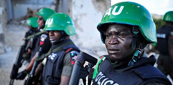 Одемвинги о беспорядках в Нигерии: «Там особая группа, как наш ОМОН, часто превышает полномочия, и люди жалуются»