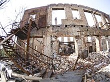 Дело о самом крупном пожаре в истории Ростова-на-Дону передано в суд