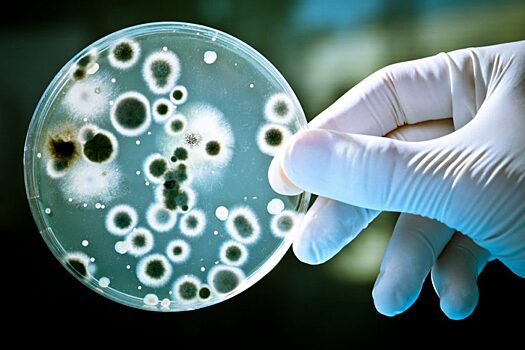 Microbiology: хлорка больше не способна убивать бактерии