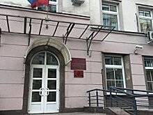 Обвинение попросило девять лет колонии для экс-зампреда правительства Коми