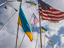 В Китае раскрыли выгоду США от украинского кризиса