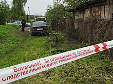 Тверской стрелок объяснил мотивы убийства