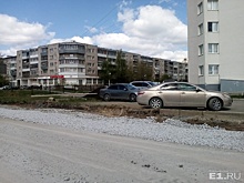 Власти Берёзовского заберут парковку у ЖК ради расширения дороги
