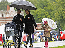 Матримониальный интерес: почему иметь семью в России выгодно