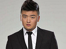 Экс-участник MBAND Анатолий Цой 10 лет скрывал семью от публики