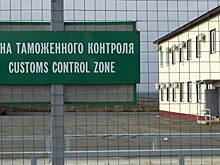 Россия полностью остановила транзит украинских товаров