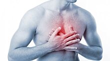 “Синдром разбитого сердца” опасен так же, как настоящий инфаркт