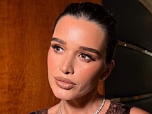 Бородина заявила, что готова родить от Сердюкова