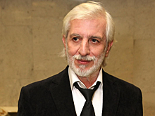 Автор и исполнитель хита «Молодая» Ефрем Амирамов ушёл из жизни в возрасте 69 лет