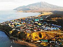 Америка заберет у России Курилы, также как присвоила Аляску