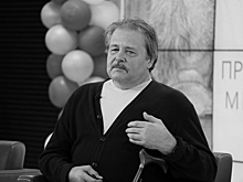 С омским художником Георгием Кичигиным простятся 17 декабря