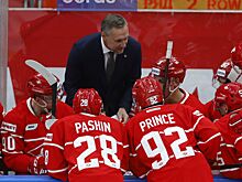 Ковалёв: у Ягра здоровье как у слона, можно сказать, что будет играть до 60 лет