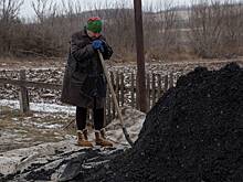 Киев потерял половину ресурсов из-за вошедших в состав России четырех регионов