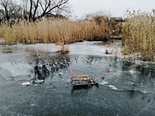 В реке под Липецком нашли тела двух школьниц