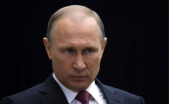 Путин раскрыл свой псевдоним разведчика
