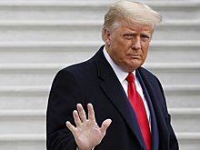 Геворг Мирзаян: Трамп создаст параллельное правительство и продолжит поливать грязью Байдена
