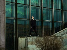 Медиахудожник Егор Крафт: «Мы занимаемся дизайном технологии, которая потом занимается дизайном нас»