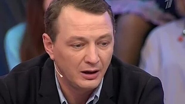 Марат Башаров согласился сняться в сериале "Гадалка"