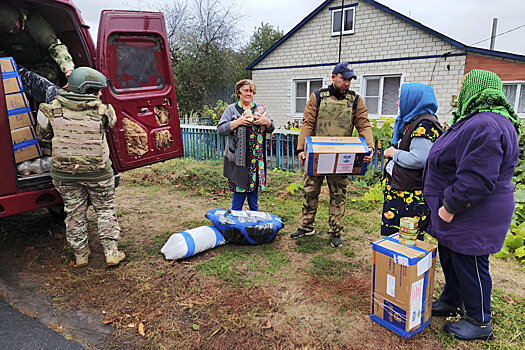 Две с половиной тонны, триста буханок и тридцать плиток