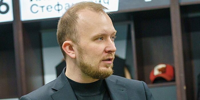 В «Торпедо» прокомментировали слухи об отставке президента клуба Савина