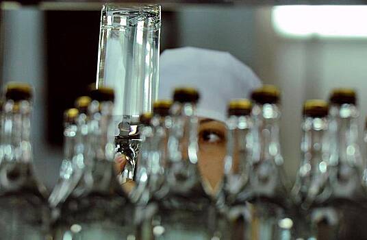 Водочного магната и его заводы потребовали признать в России экстремистскими